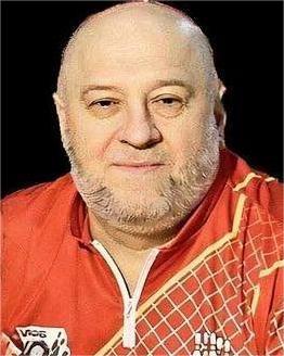 Старченков Сергей Владимирович