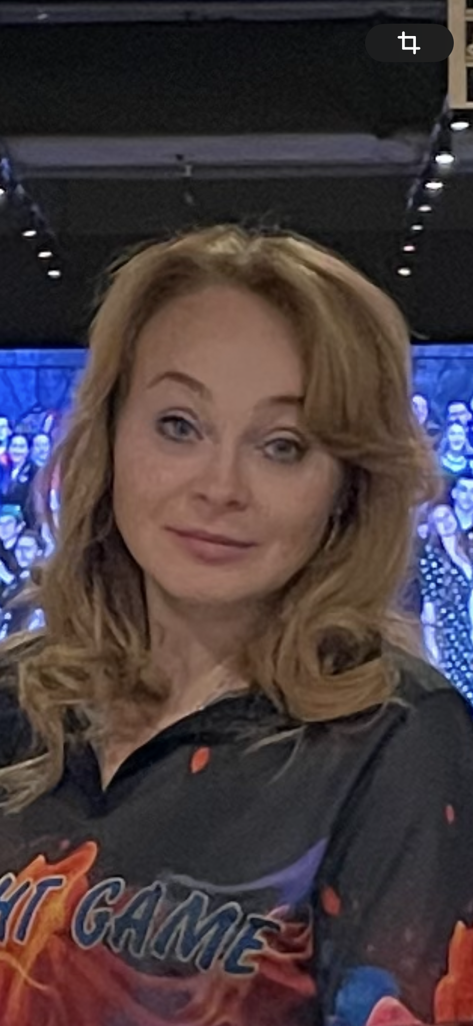 Комова Марина Викторовна