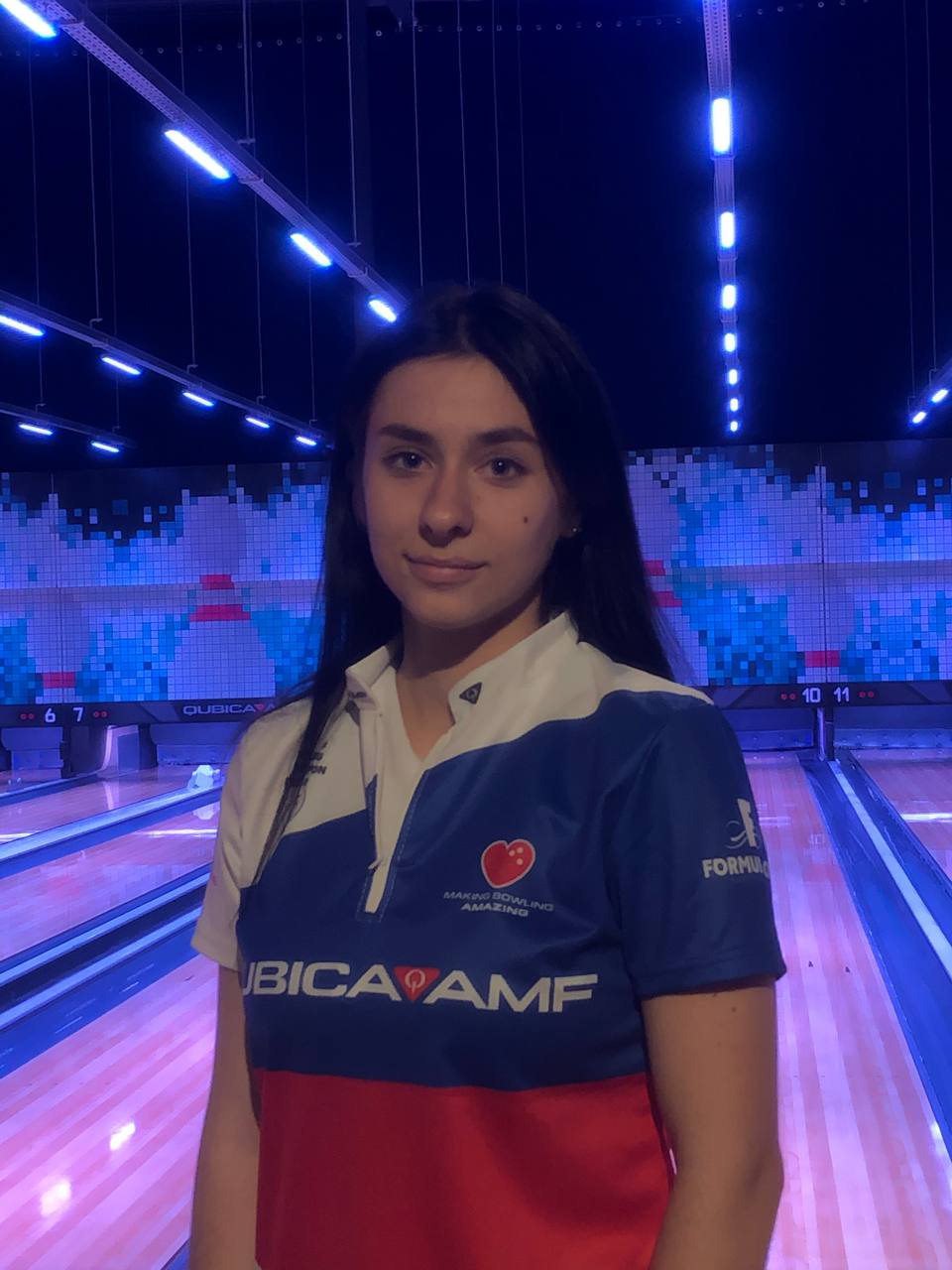 Кудрина Полина Павловна