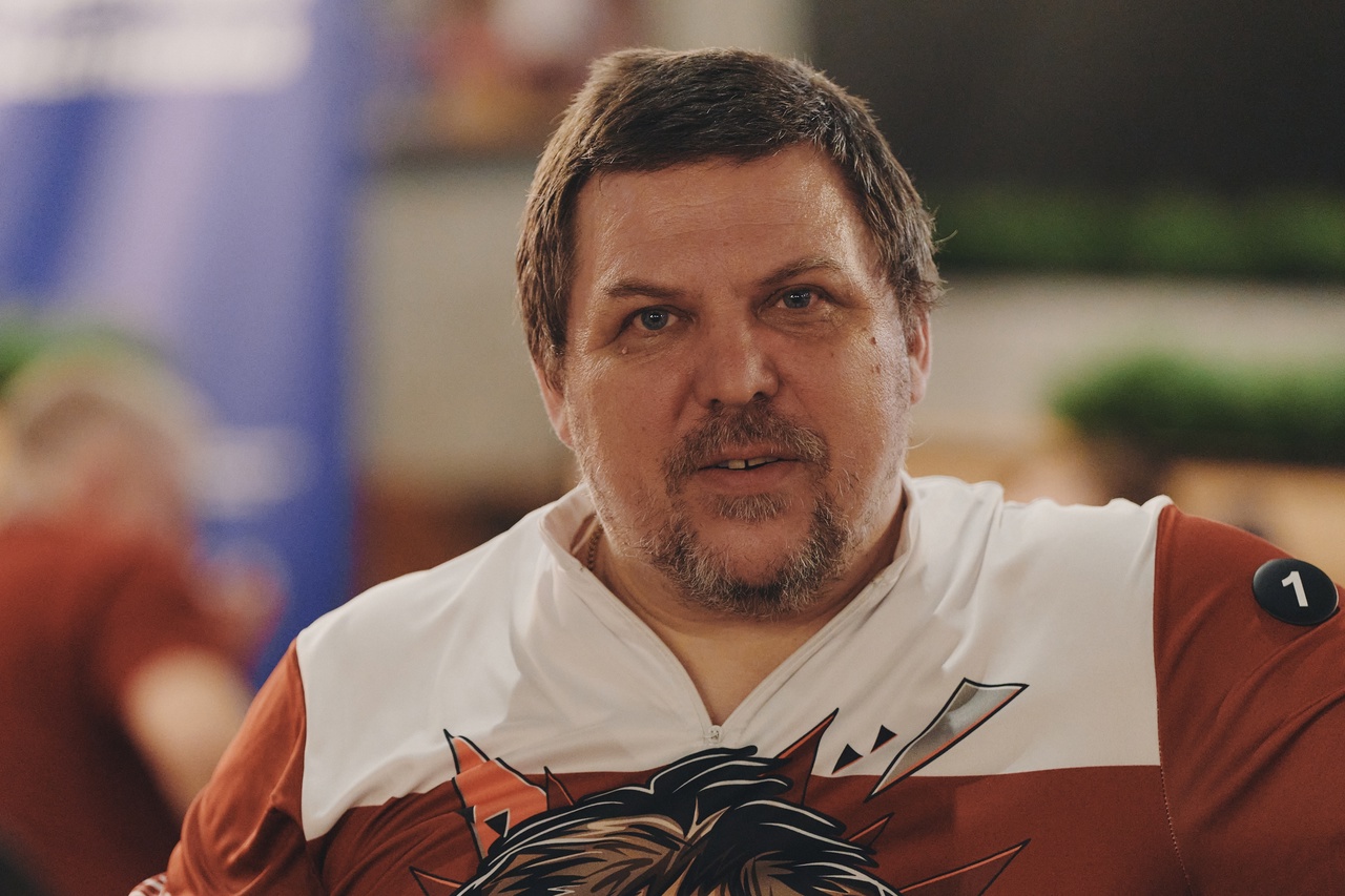 Макаров Антон Борисович