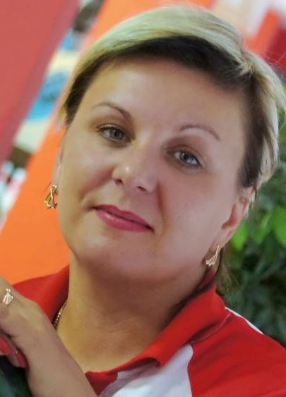 Смышляева Елена