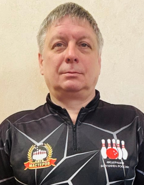 Влаев Фёдор