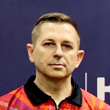 Захаров Сергей Владимирович