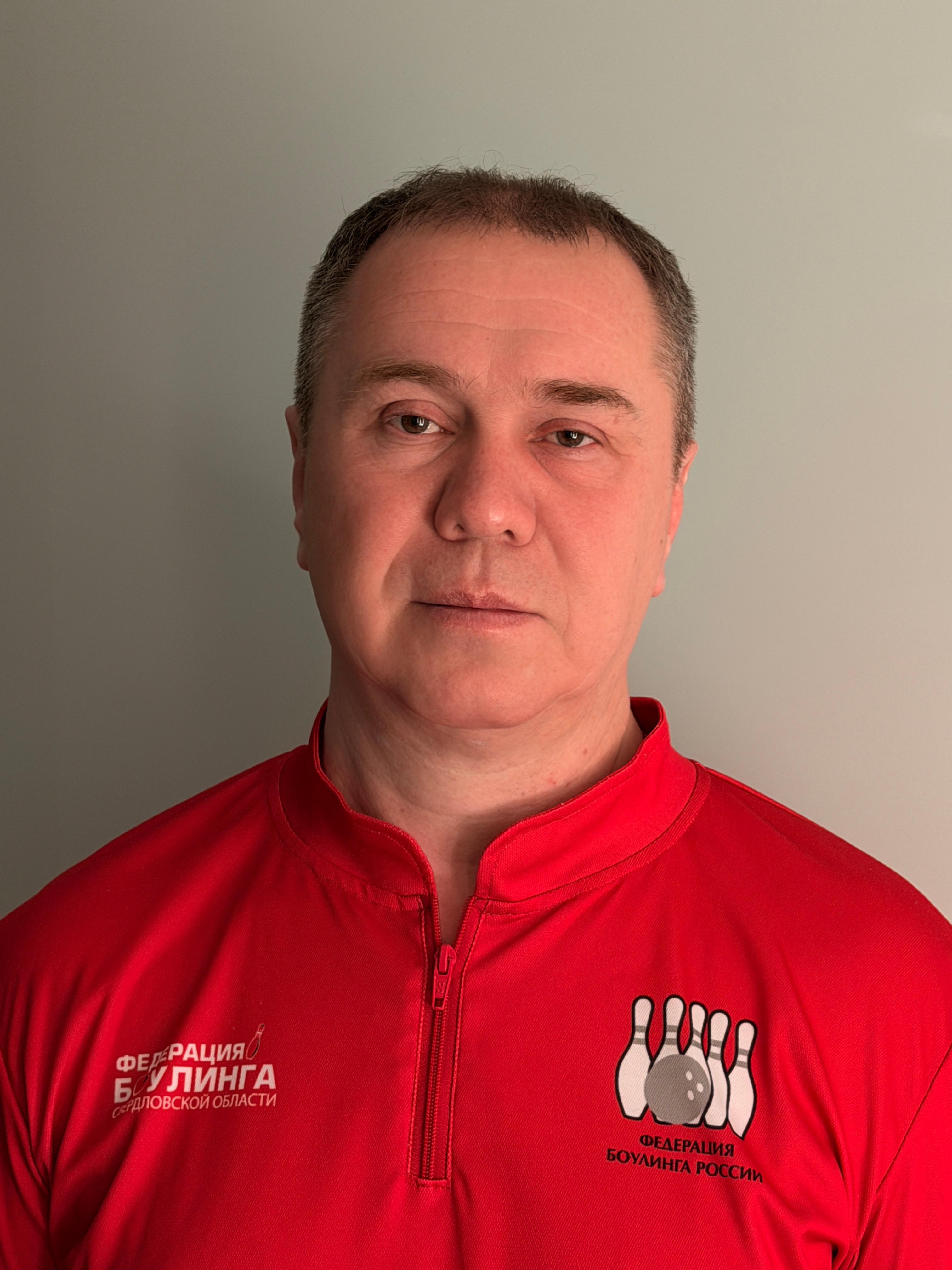 Зайков Сергей Александрович