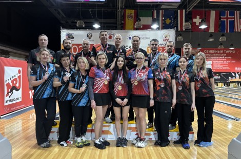 Чемпионат Сибирского федерального округа, Красноярск, 2026.