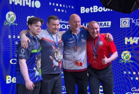 «BetBoom Кубок КЛБ. Про-тур Сургут»
