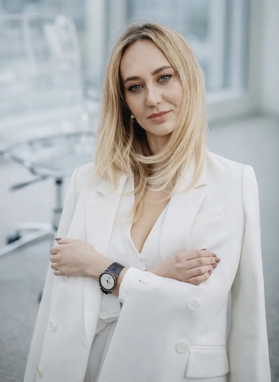 Яковлева Мария Александровна